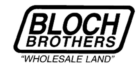 BLOCH BROTHERS